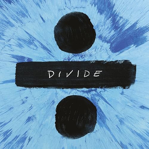 #1 — ÷ (Deluxe)