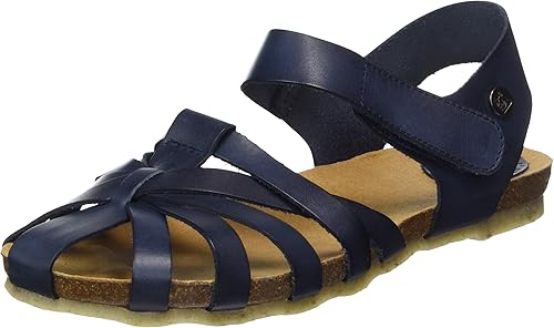 sandalen damen petrol