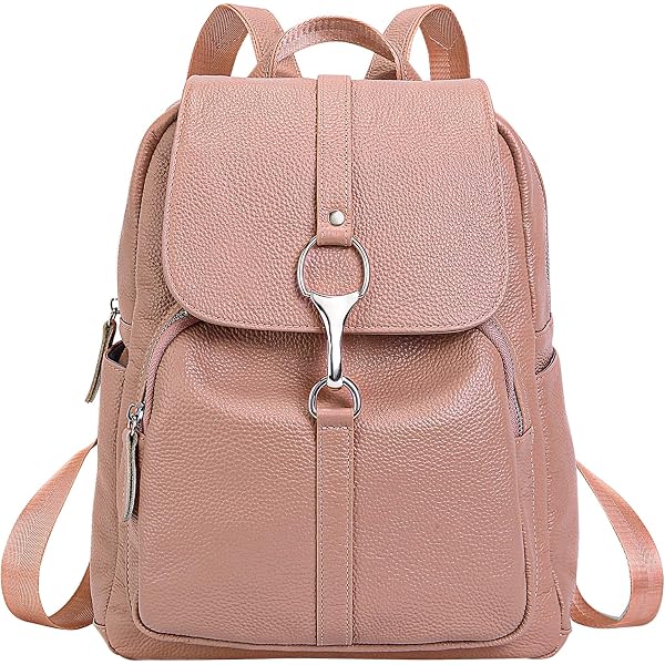 black faux leather backpack amazon Steampunk Mini Leather Backpack: Black College Bag