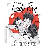 The Lady Eve (The Criterion Collection) [Blu-ray]