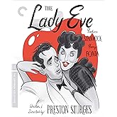 The Lady Eve (The Criterion Collection) [Blu-ray]