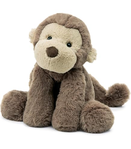 Amazon.com: Smudge Bear Tiny : Toys & Games