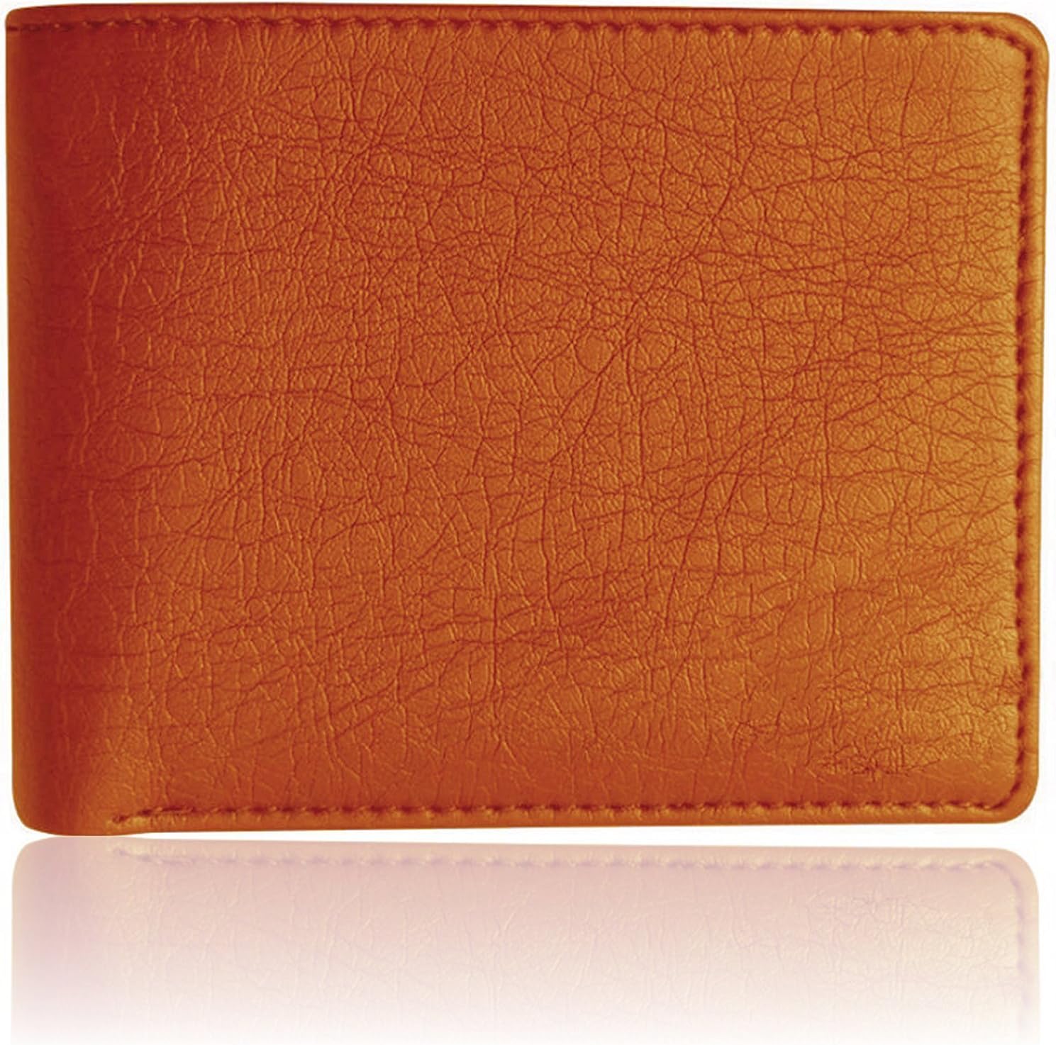Z Accezory Brown Men's Wallet (LL507)