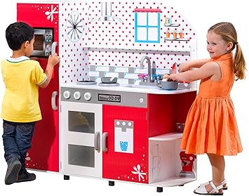plum toy kitchen