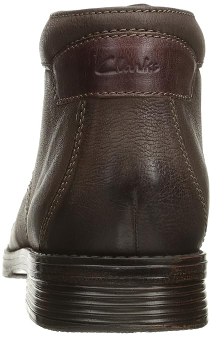 clarks devington cap