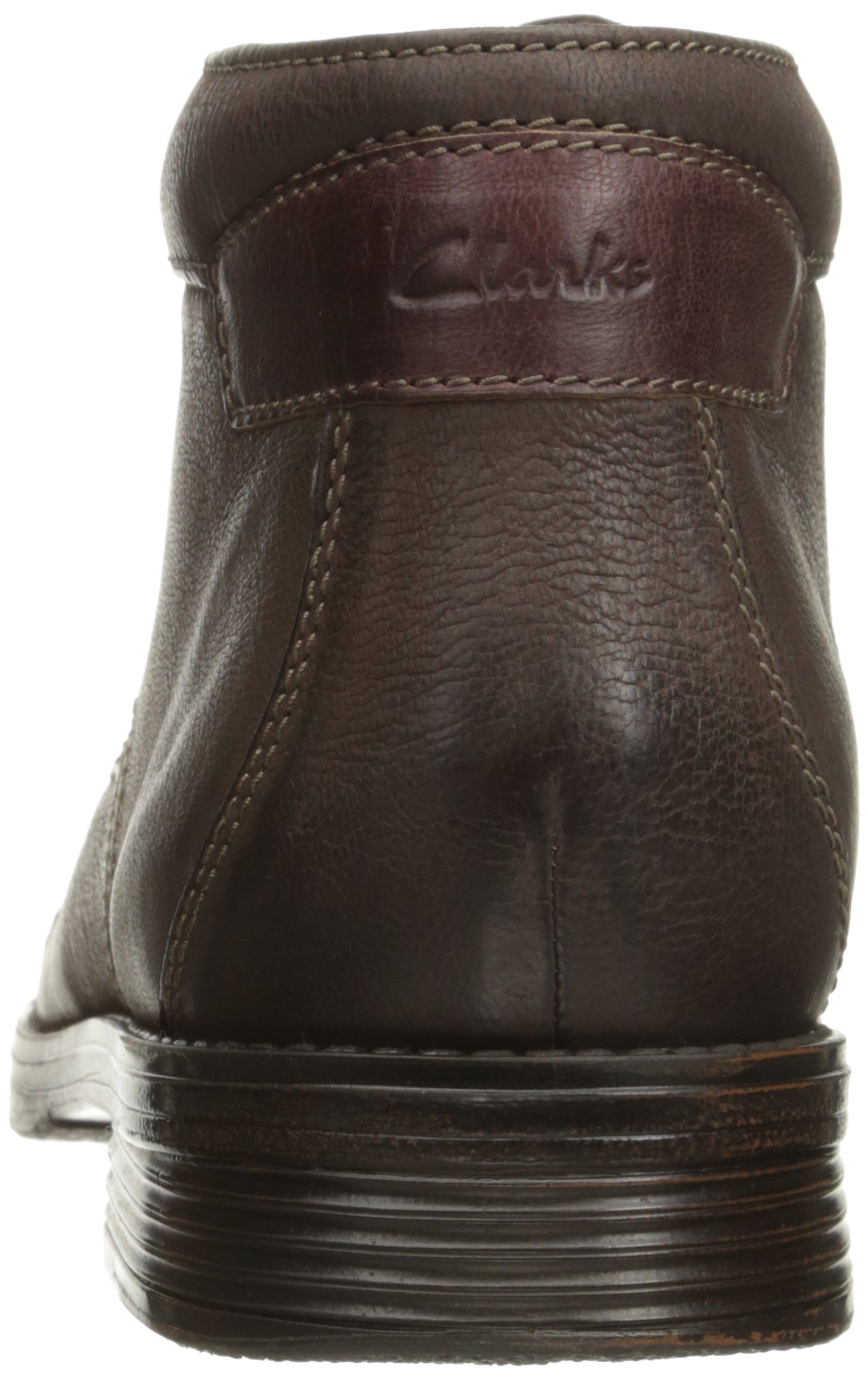 clarks devington cap