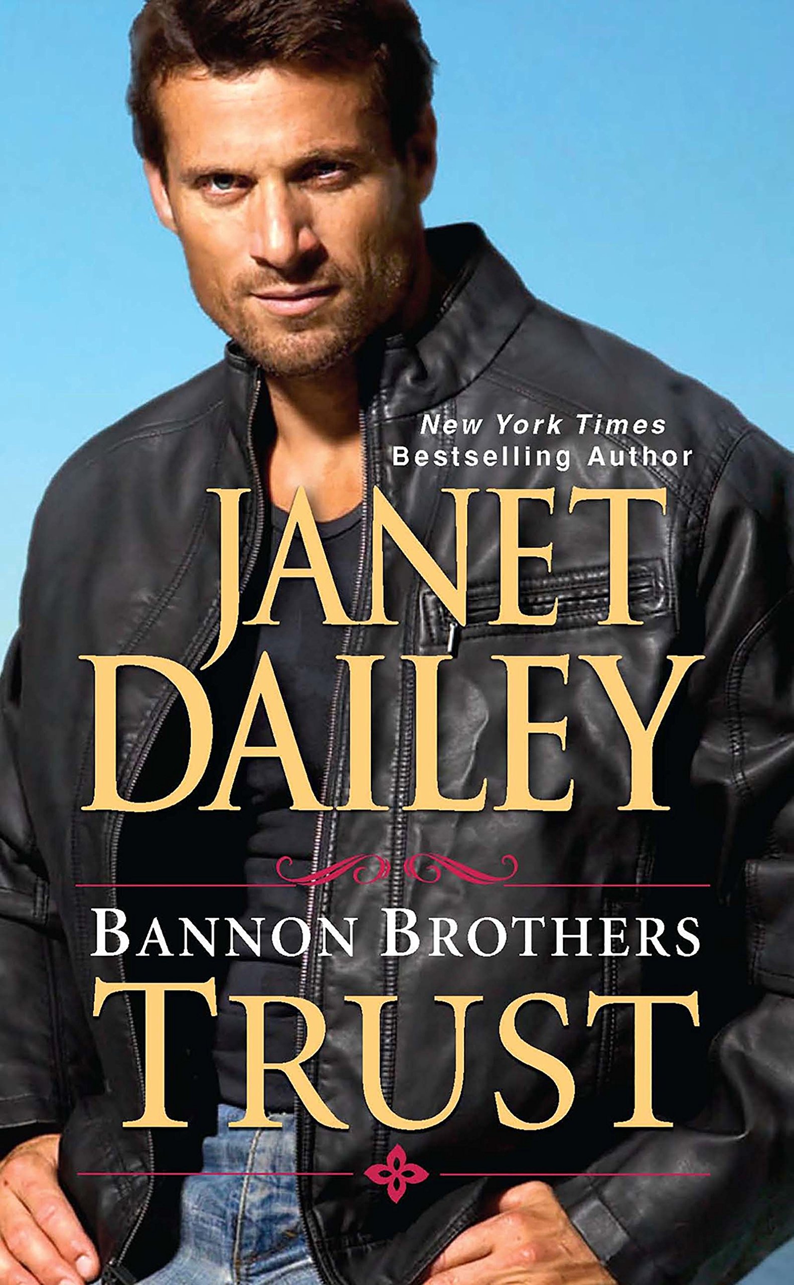 Bannon Brothers Trust Dailey Janet 9781420117288 Amazon Com Books