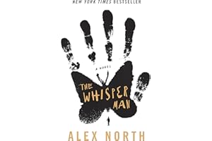 The Whisper Man: A Novel