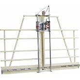 Safety Speed Cut H5 Vertical Panel Saw