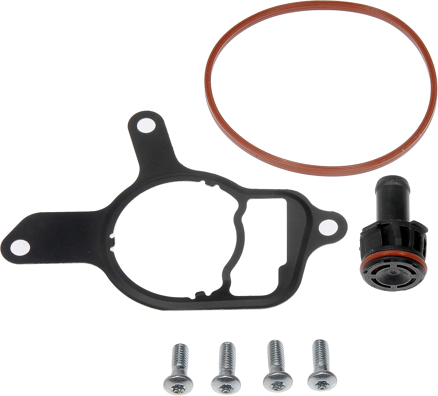 Dorman 917145 Vacuum Pump Repair Kit for Select Audi