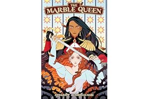 The Marble Queen