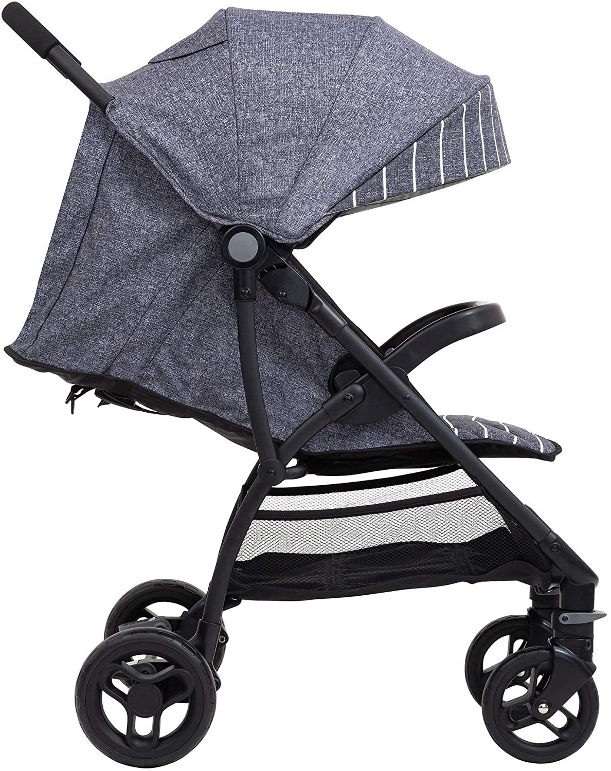 graco breaze lite compact stroller
