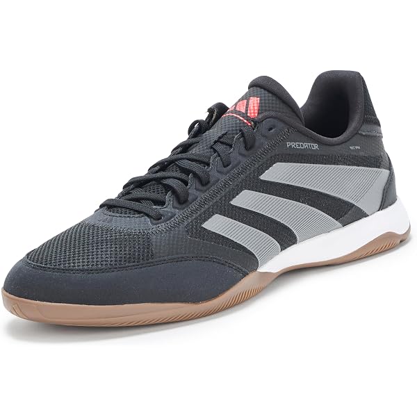 adidas gazelle silver green womens PREDATOR ACCURACY.4 INDOOR SALA KIDS SHOES – FootZone Soccer main image 1