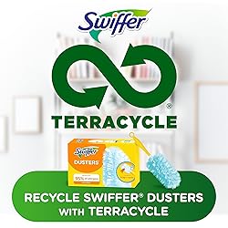Swiffer Feather Dusters Multi-Surface Duster