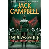 Implacable (The Lost Fleet: Outlands)