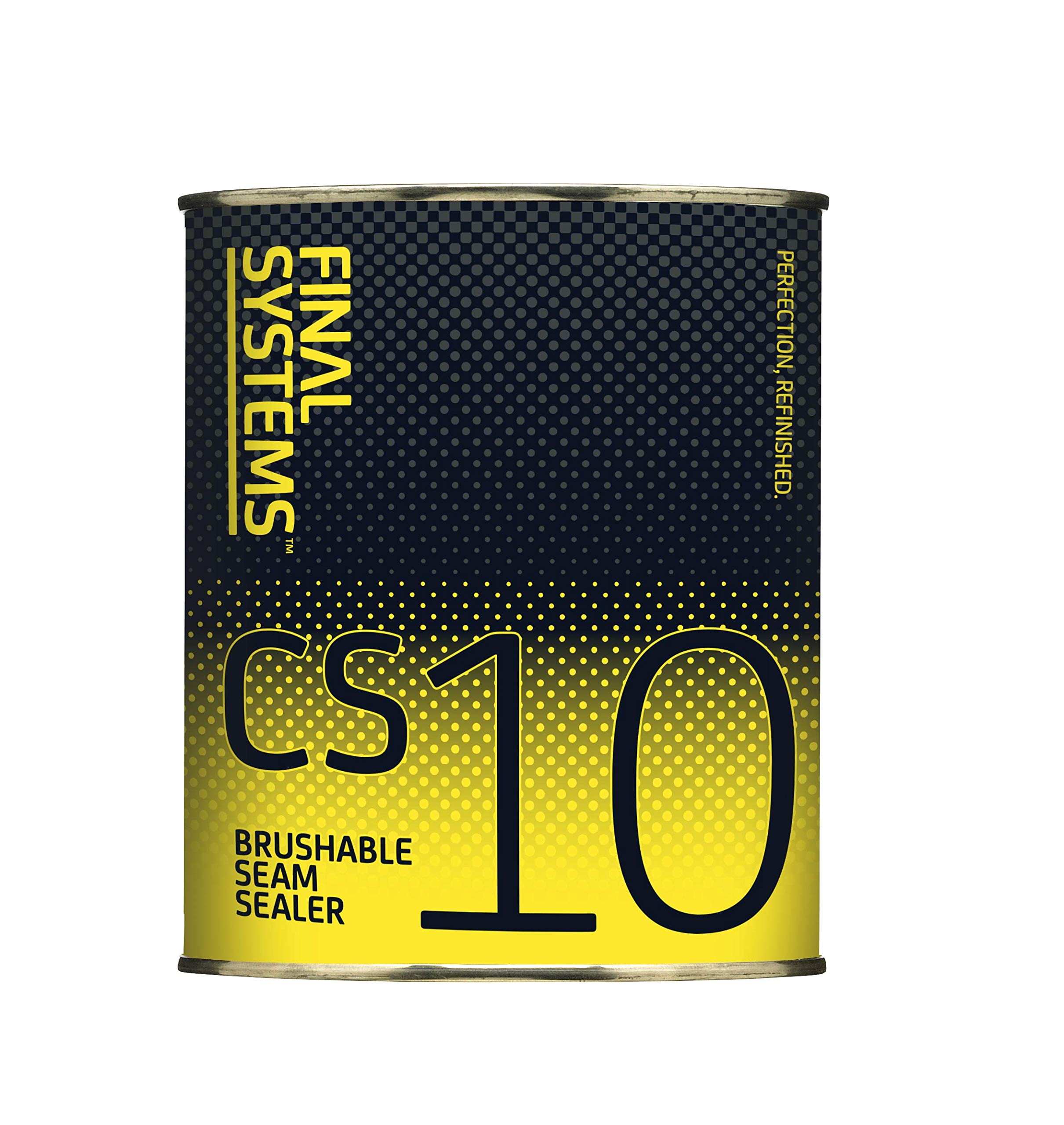 Final Systems FL2007/1 CS10 Brushable Seem Sealer 1kg