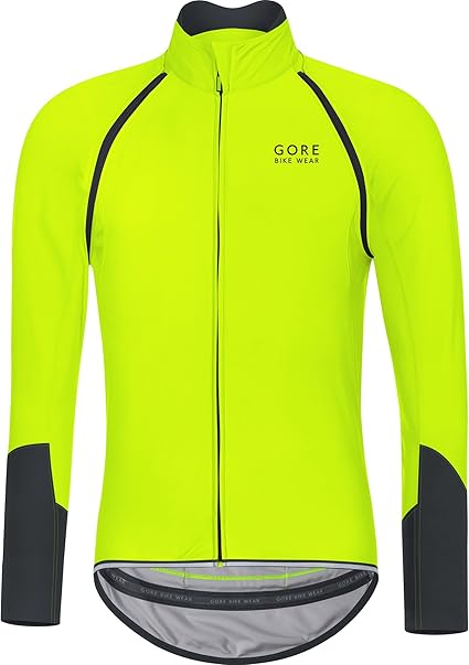 gore power windstopper jersey