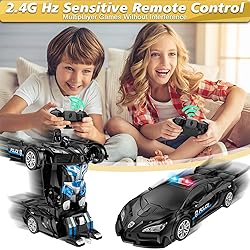 Remote Control Car for Kids , One Button