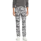 Slim-Fit Carpenter Pant 