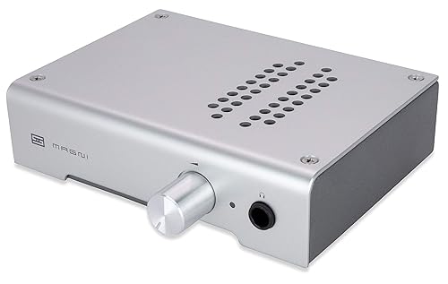 Dac Schiit Magni Amp Schiit Magni Headphone Amp And Preamp In Oman