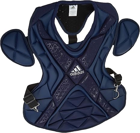 adidas youth catchers gear