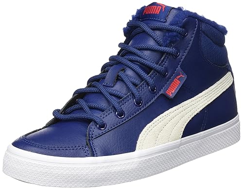 puma 1948 mid vulc winter