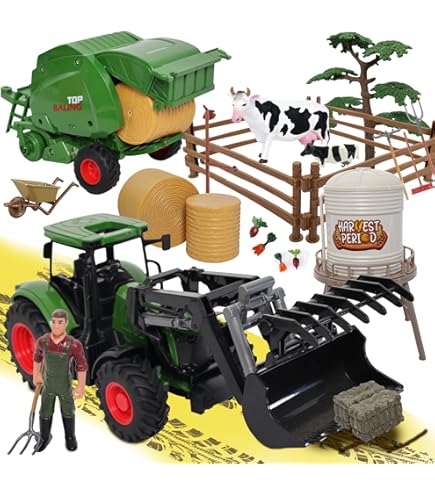 Amazon.com: Siku 1991, Claas Combine Harvester, 1:50, Metal