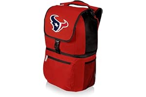 PICNIC TIME NFL Zuma Backpack Cooler, Soft Cooler Backpack, Lunch Cooler