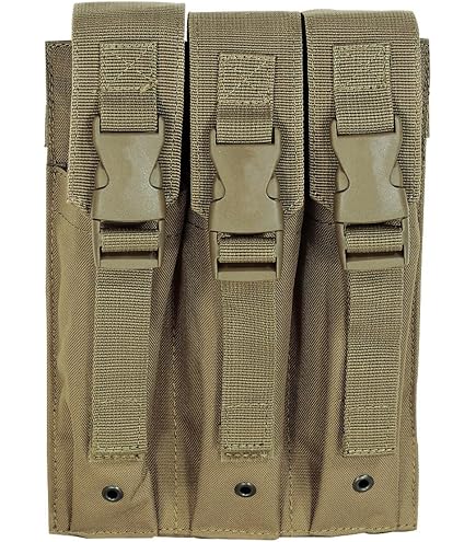 Condor MP5 Mag Pouch | LA Police Gear