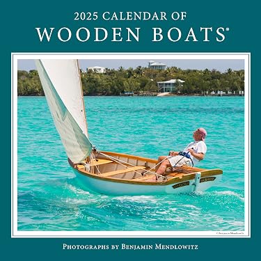 Amazon Best Sellers: Best Boat & Ship Calendars