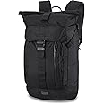 Dakine Motive Rolltop 25L - Black Ballistic, One Size
