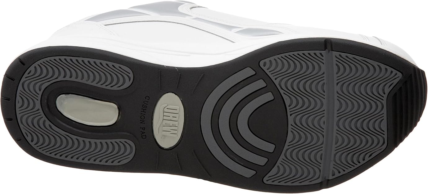 drew men's force walking shoe