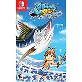 Fishing Star World Tour - Nintendo Switch