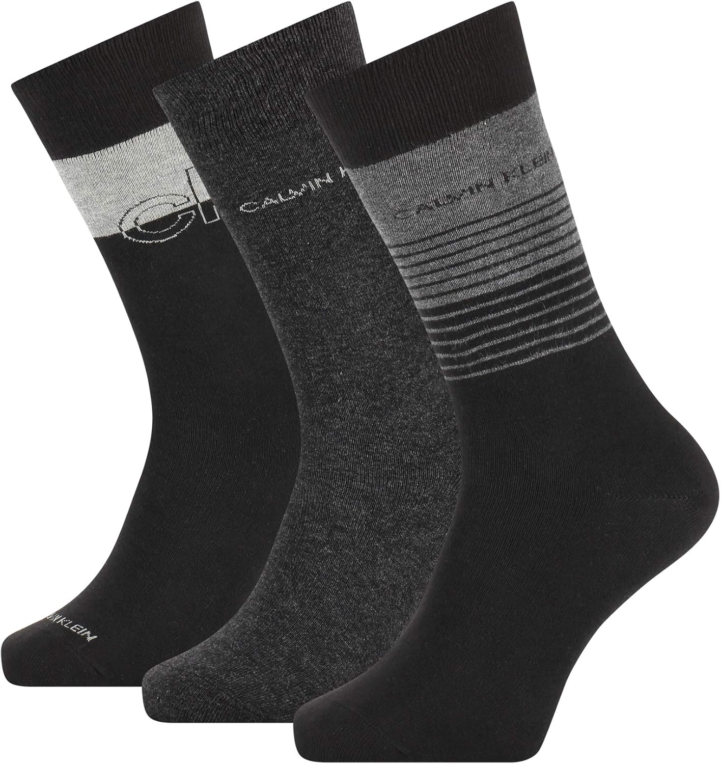 calvin klein chaussure chaussette