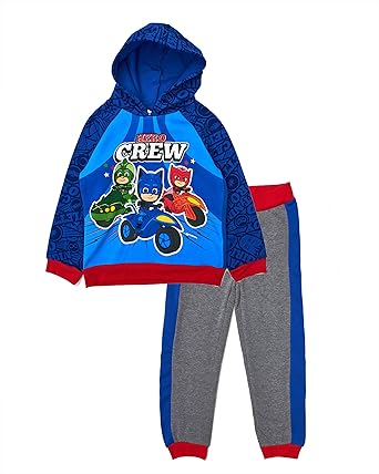 superhero hoodie toddler