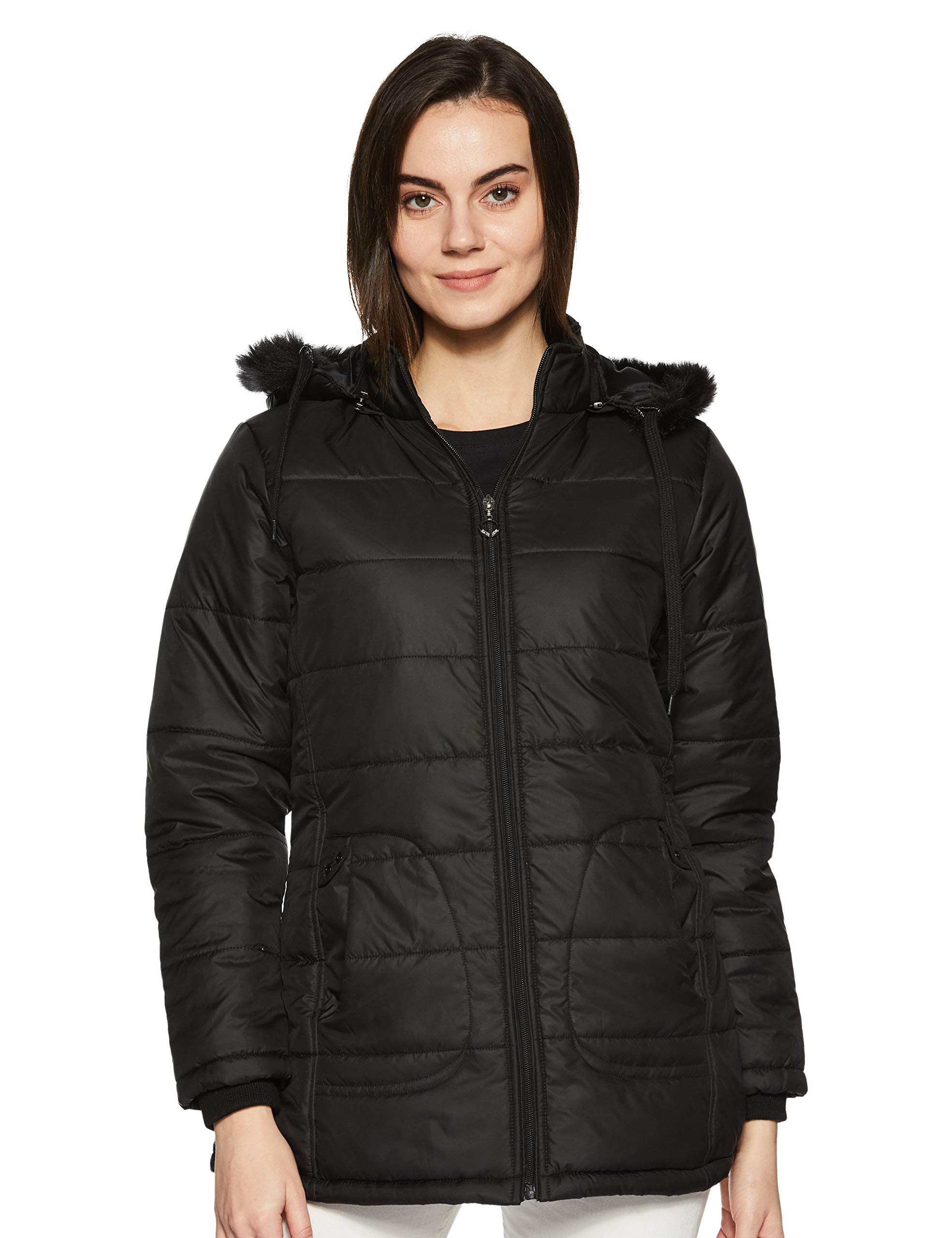 Buy Qube By Fort Collins Women's Jacket 