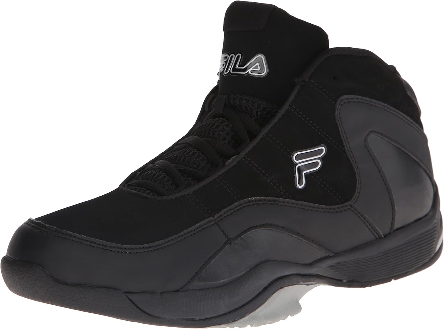 fila sweeper 4