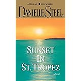 Sunset in St. Tropez: A Novel