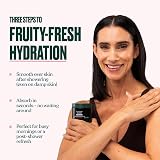 The Body Shop Strawberry Body Yogurt 200ml Moisturiser Fast-Absorbing view 7
