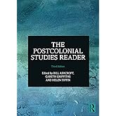 The Postcolonial Studies Reader