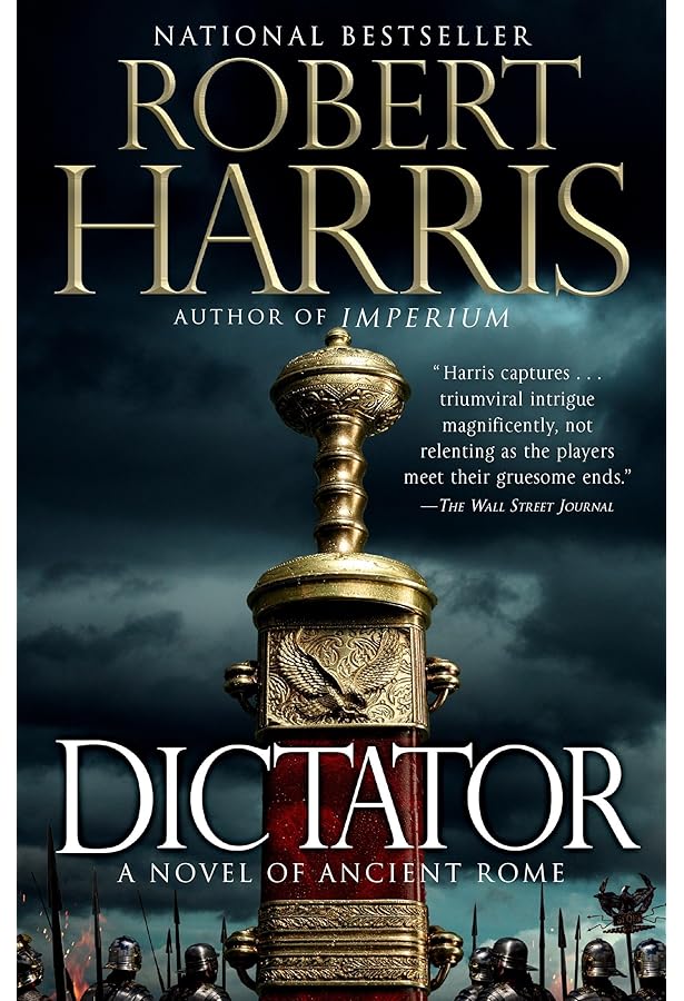 Impérium - Robert Harris Kniha - Foto 7