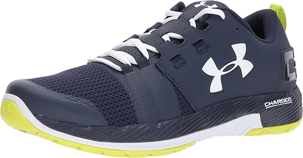 under armour commit tr grey