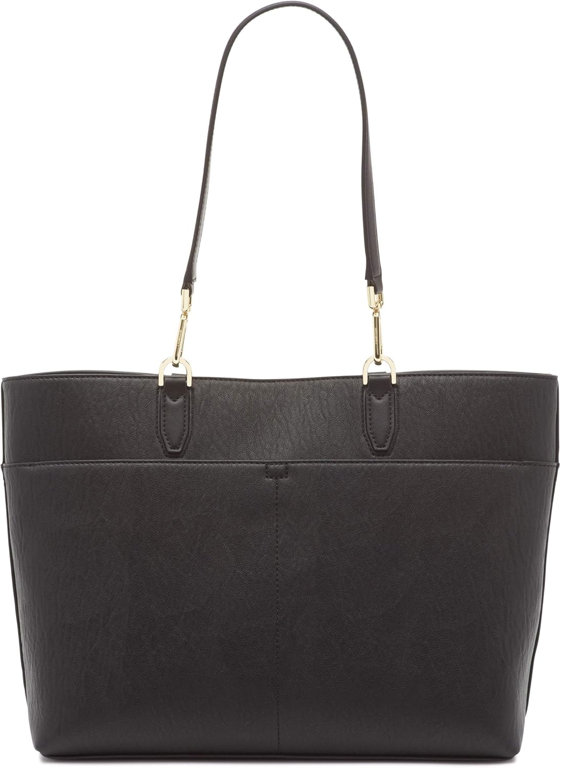 elaina star perforated tote bag