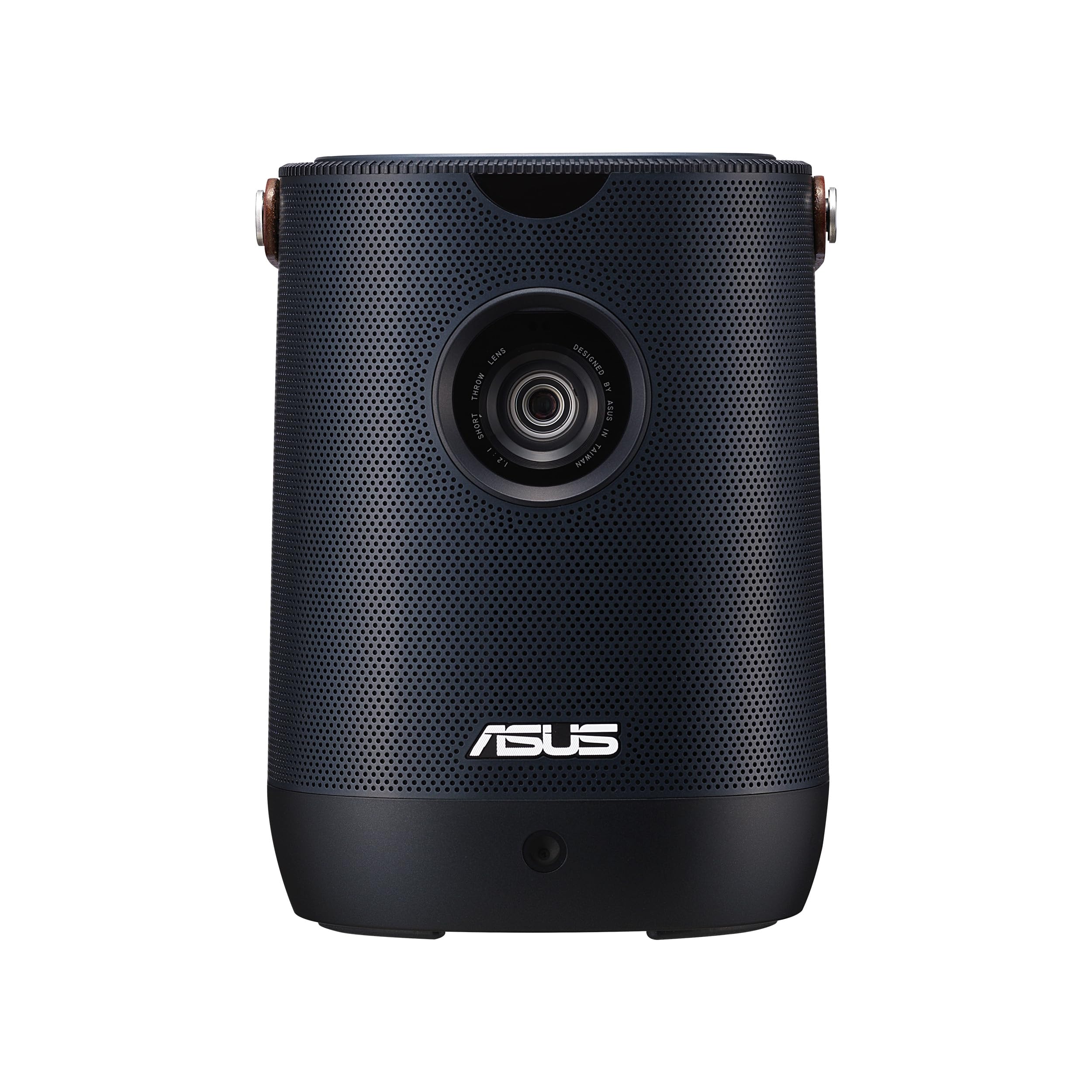 Photo 1 of ASUS ZenBeam L2 Portable Projector 1080P Full HD, Smart Projector 960 LED Lumens, Small Outdoor Projector with Wifi, 10W Bluetooth Speaker and Android TV Box, Wireless Projector 3.5H Built-In Battery