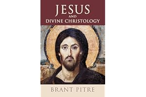 Jesus and Divine Christology