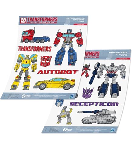 Transformers Niños Suministros De Fiesta Optimus Prime Bumblebee Robot Decoración De Cumpleaños