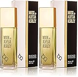 Ashley Alyssa Musk By Alyssa For Women. Eau De