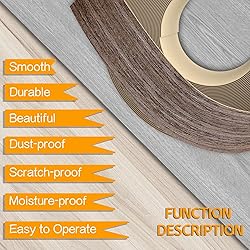 GSCIT Club Walnut Edge Banding, 2 inch x 50ft roll