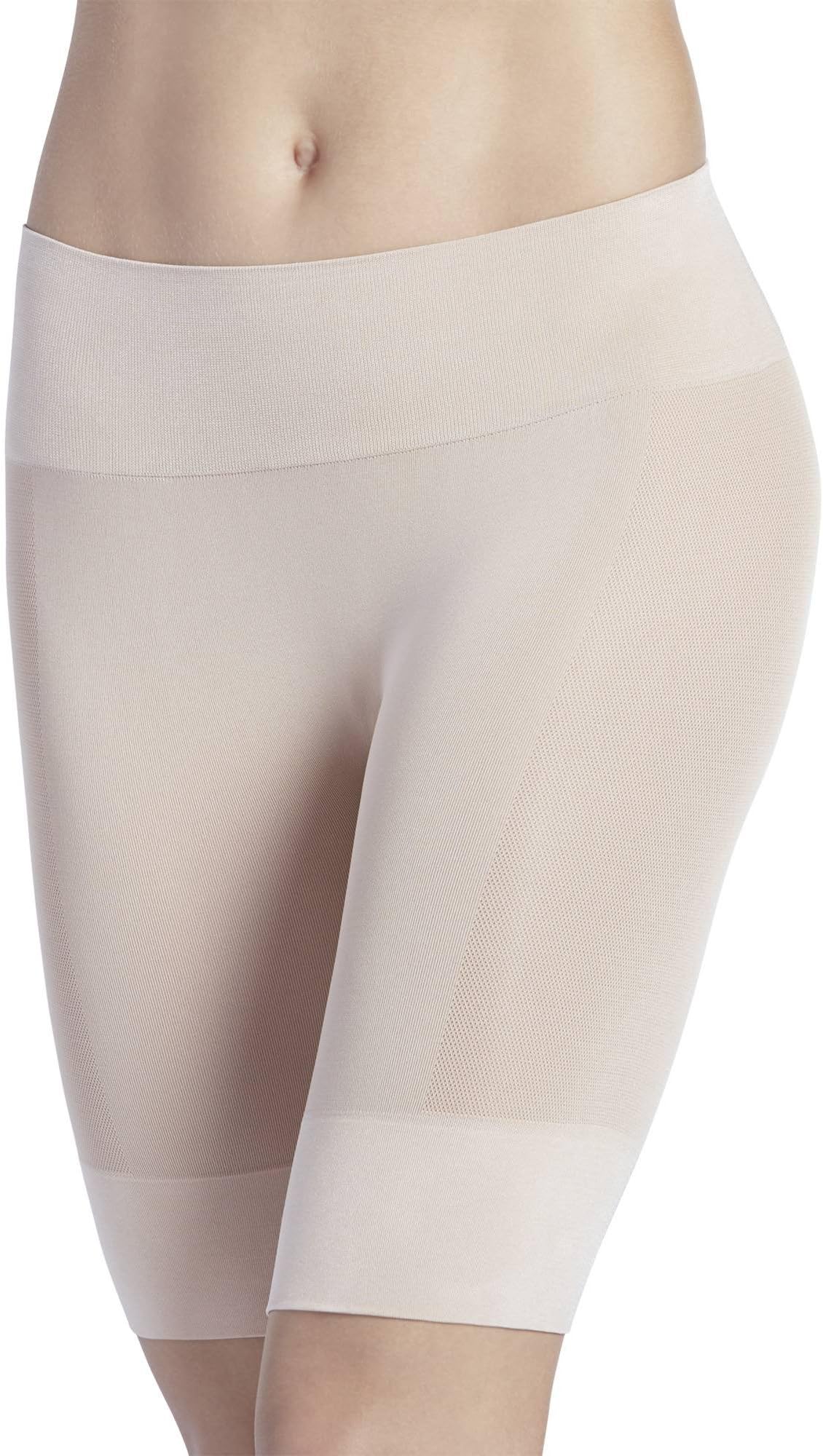 Jockey Women's Underwear Skimmies Wicking Slipshort