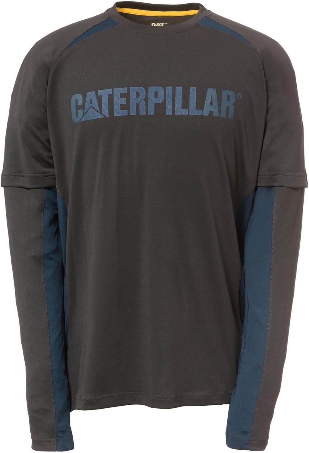 Chemise Flanelle Homme Surchemise De Travail Homme Caterpillar Sequoai 1610006 Chemise Hiver Homme